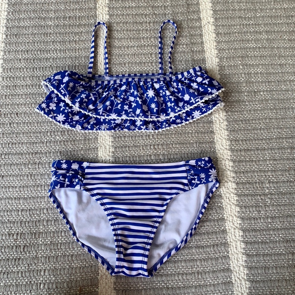 girls two piece